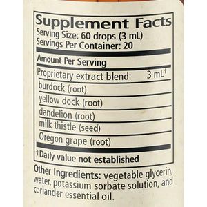 Vital-Detox-Wise-Woman-Herbals-ingredients