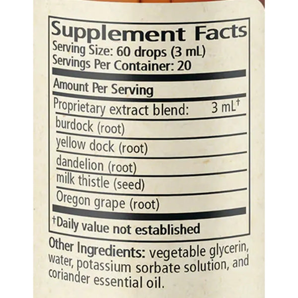 Vital-Detox-Wise-Woman-Herbals-ingredients