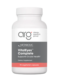 Vital Eyes Complete Metabolic Maintenance