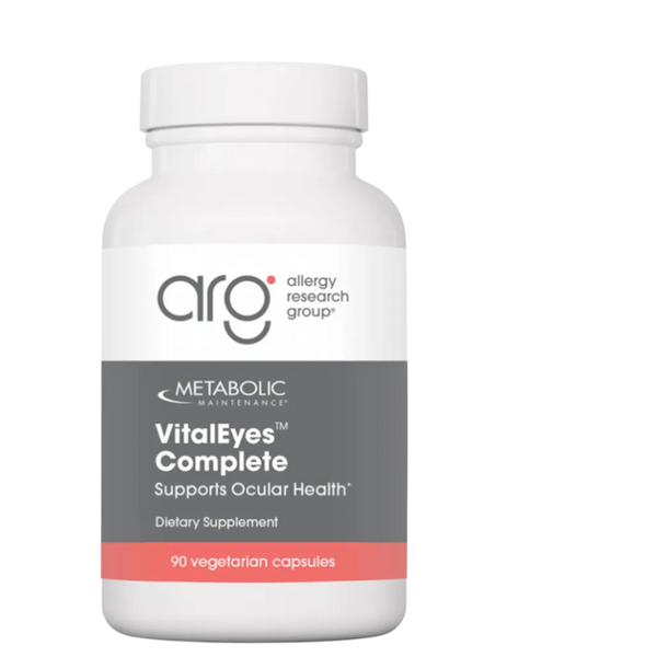 Vital Eyes Complete Metabolic Maintenance