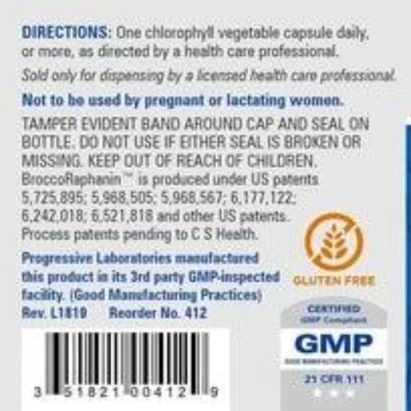 Vital Immunity Progressive Labs