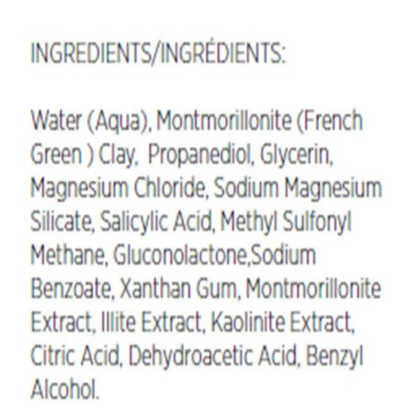 Vital Ionic Mist Immunocologie Skincare