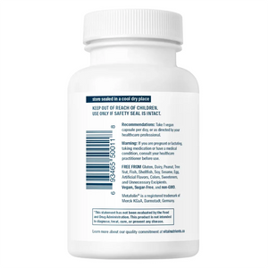 B-Complex by Vital Nutrients at Nutriessential.com