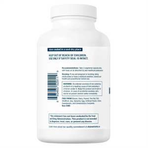 about-Vital Nutrients PreNatal Multi Nutrients - Specifically Formulated for Pregnancy and Lactation