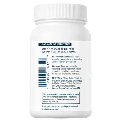 About Pyridoxal 5 Phosphate 50mg Dietary Supplement - Pyridoxal-5 Phosphate 100mg Per Serving