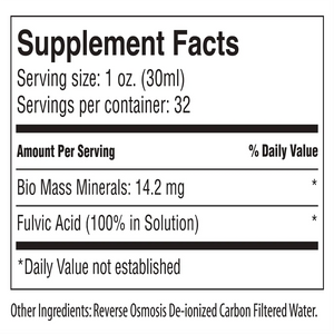 Vitality Boost American Nutriceuticals, LLC