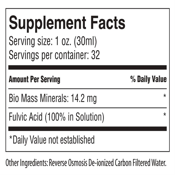 Vitality Boost American Nutriceuticals, LLC