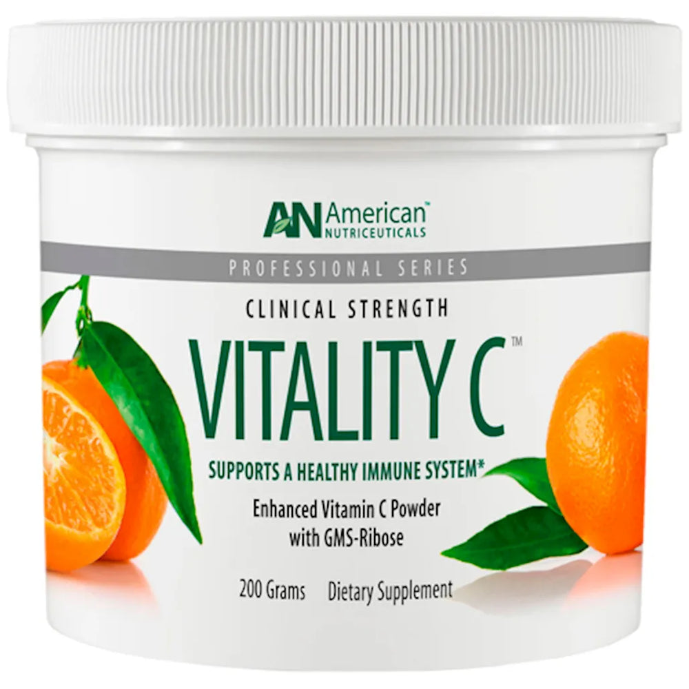 Vitality C American Nutriceuticals, LLC