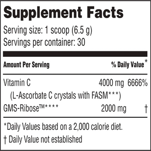 Vitality C American Nutriceuticals, LLC