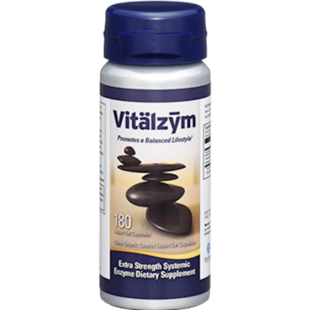Vitalzym Enzymes ES World Nutrition
