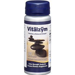 Vitalzym Enzymes ES World Nutrition