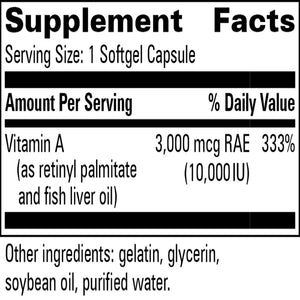 Vitamin-A-Fish-Liver-Oil-progressive-labs