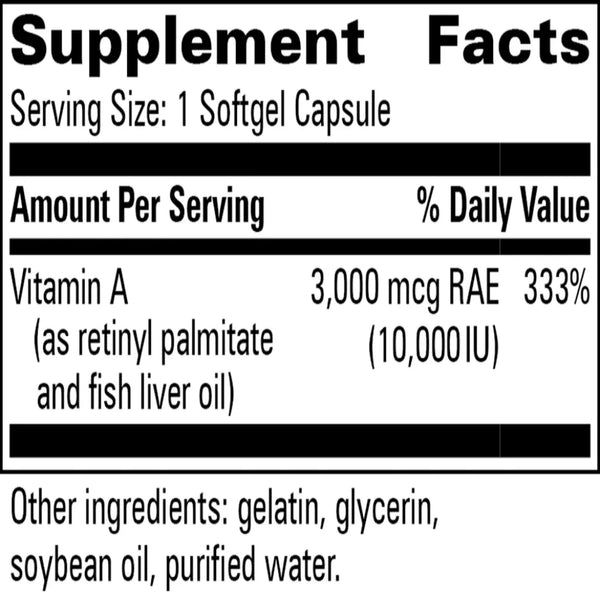 Vitamin-A-Fish-Liver-Oil-progressive-labs