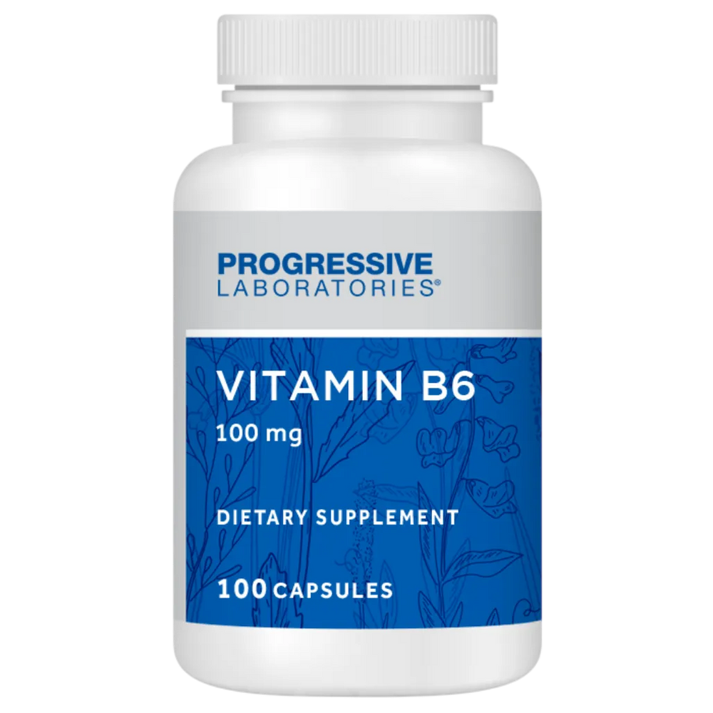 Vitamin-B-6-progressive-labs