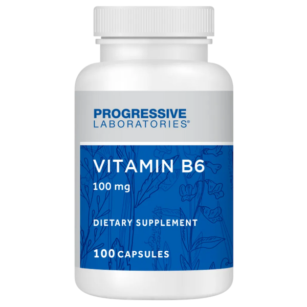 Vitamin-B-6-progressive-labs