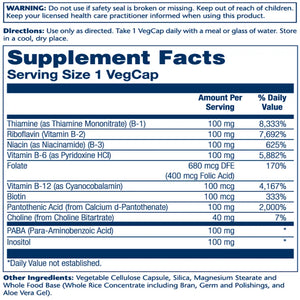 Vitamin-B-Complex-100-Solaray
