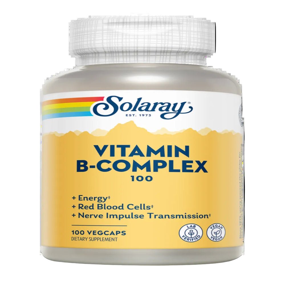 Vitamin-B-Complex-100-Solaray