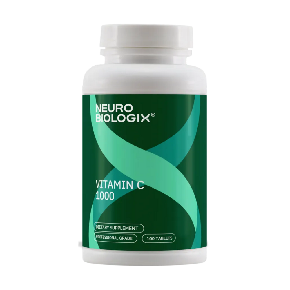 Vitamin C 1000 Neurobiologix