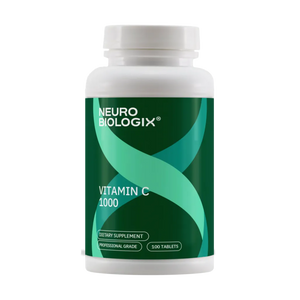 Vitamin C 1000 Neurobiologix