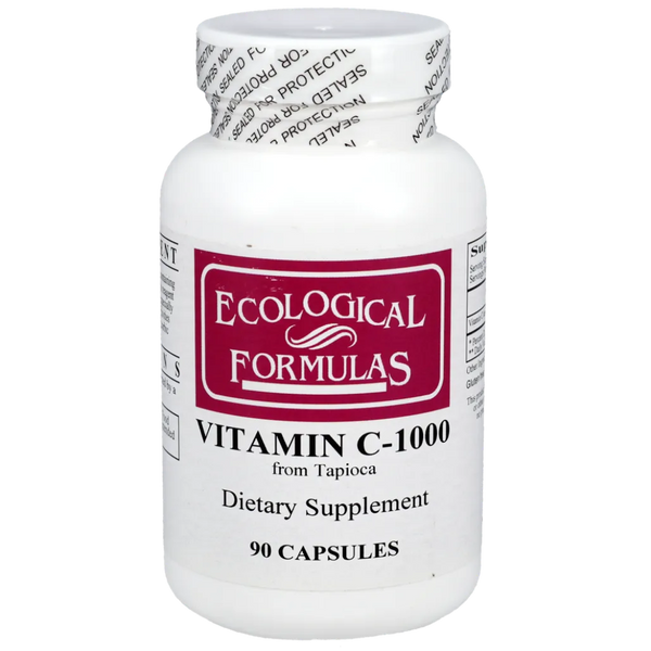 Vitamin-C-1000-(from-tapioca)Ecological-Formulas