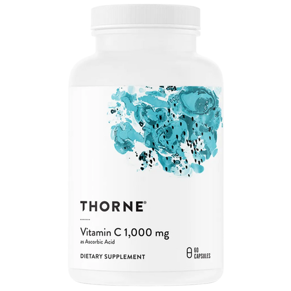 Vitamin C 1,000 mg