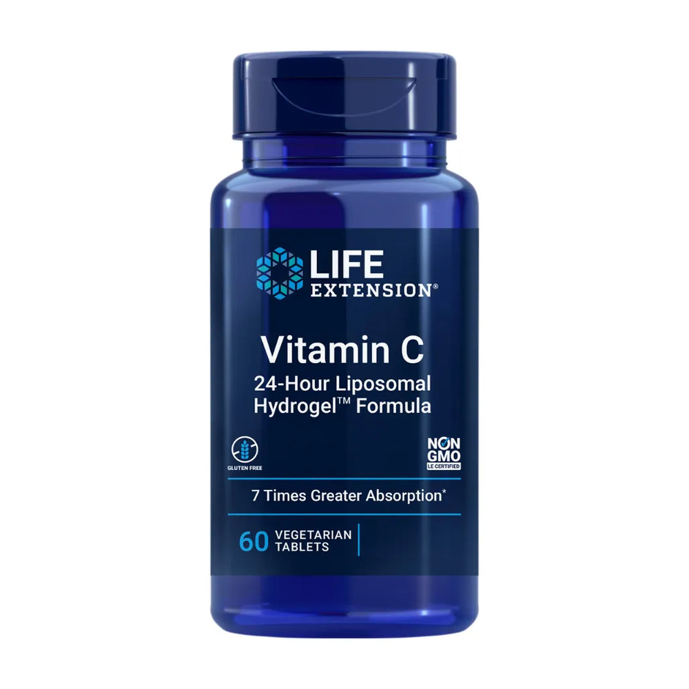 Vitamin C 24Hour Liposomal Life Extension