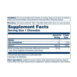 Vitamin-C-Chewable-500-mg-Solaray