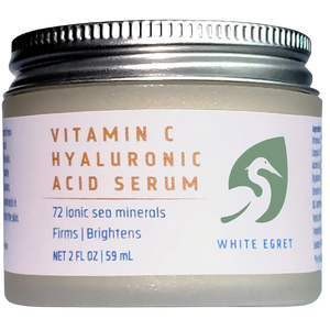Vitamin C Hyaluronic Acid