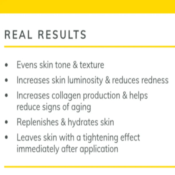 Vitamin C Serum Suki Skincare