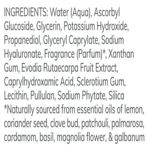 Vitamin C Serum Suki Skincare