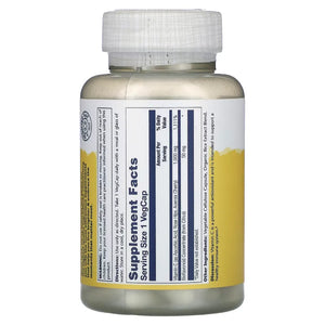 Vitamin C Timed-Release Solaray