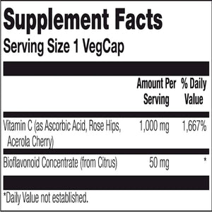Vitamin-C-with-Bioflavonoid-Concentrate-1000-mg-Solaray