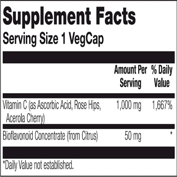 Vitamin-C-with-Bioflavonoid-Concentrate-1000-mg-Solaray