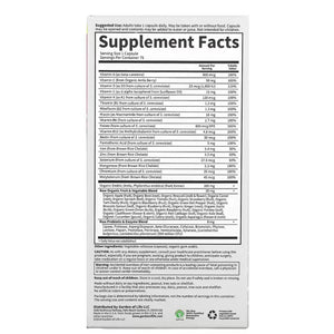 Vitamin Code Raw One Women