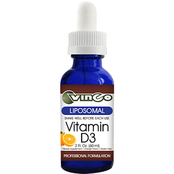 Vitamin D3 10,000 by Vinco at Nutriessential.com