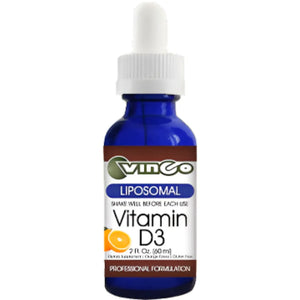 Vitamin D3 10,000 Vinco