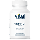 Vitamin D3 5,000iu