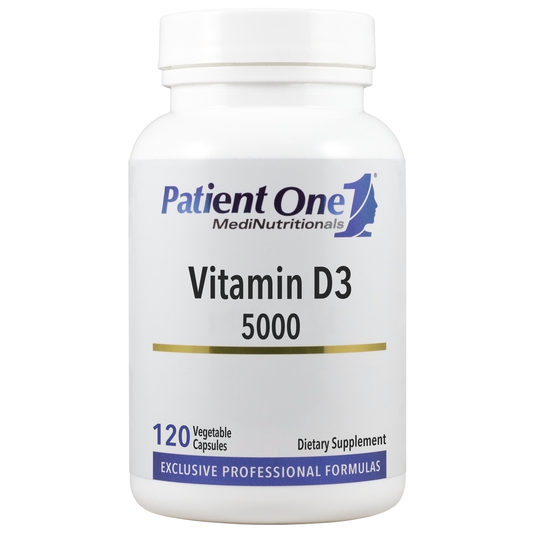 Vitamin-D3-5000- Patient one