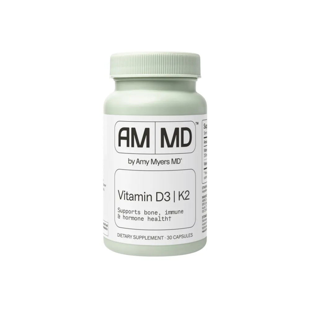 Vitamin D3/K2 10,000 IU