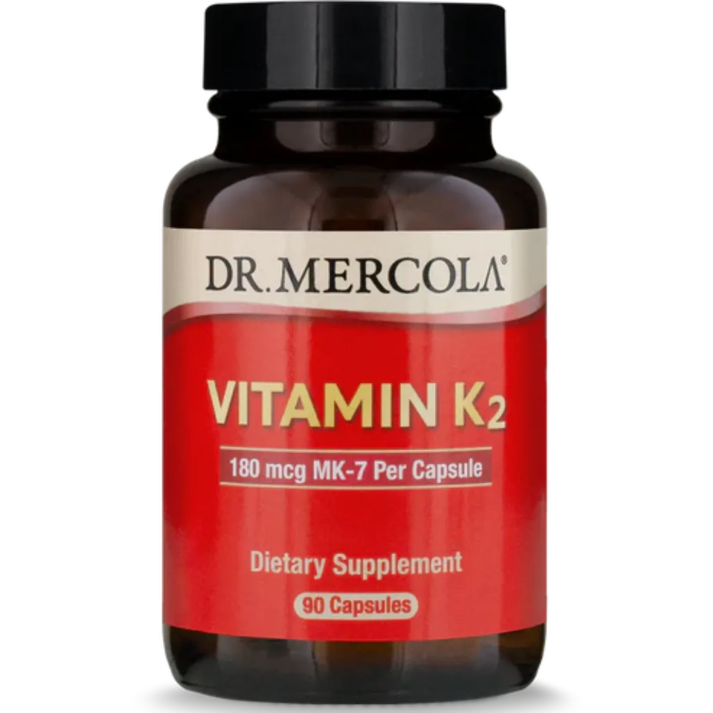 Vitamin-K-2-Dr-Mercola