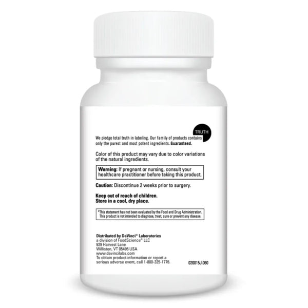 Vitamin K2 + Resveratrol