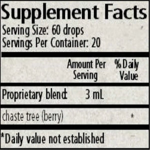 Vitex agnus-castus - chaste tree Wise Woman Herbals