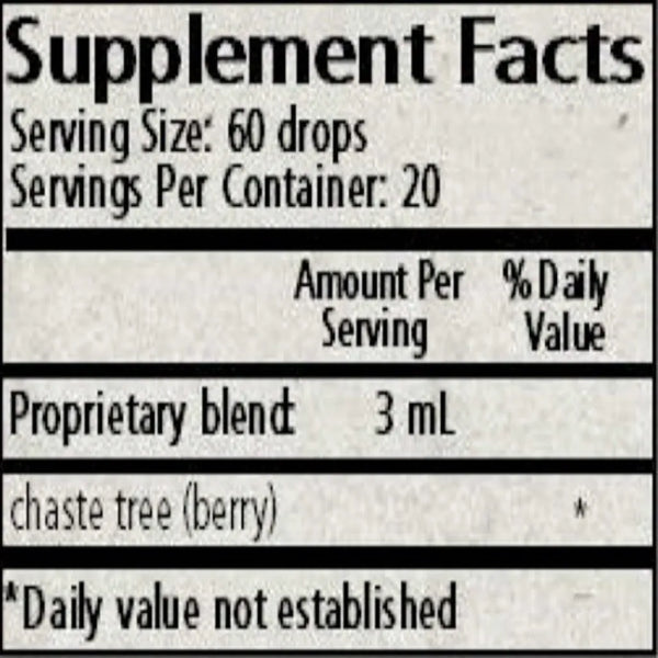 Vitex agnus-castus - chaste tree Wise Woman Herbals