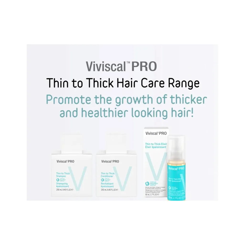 Buy Viviscal Pro Conditioner 8.45 oz