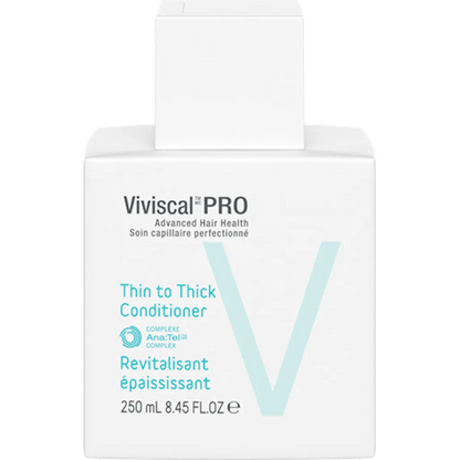 Viviscal Pro Conditioner - 8.45 oz