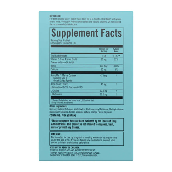 Viviscal Pro Hair Health