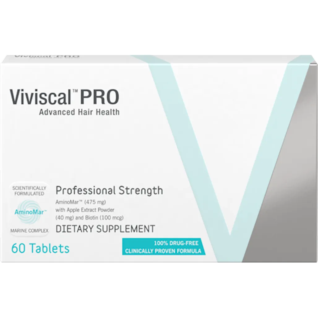 Viviscal Pro Hair Health - 180 tabs