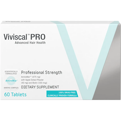 Viviscal Pro Hair Health - 180 tabs