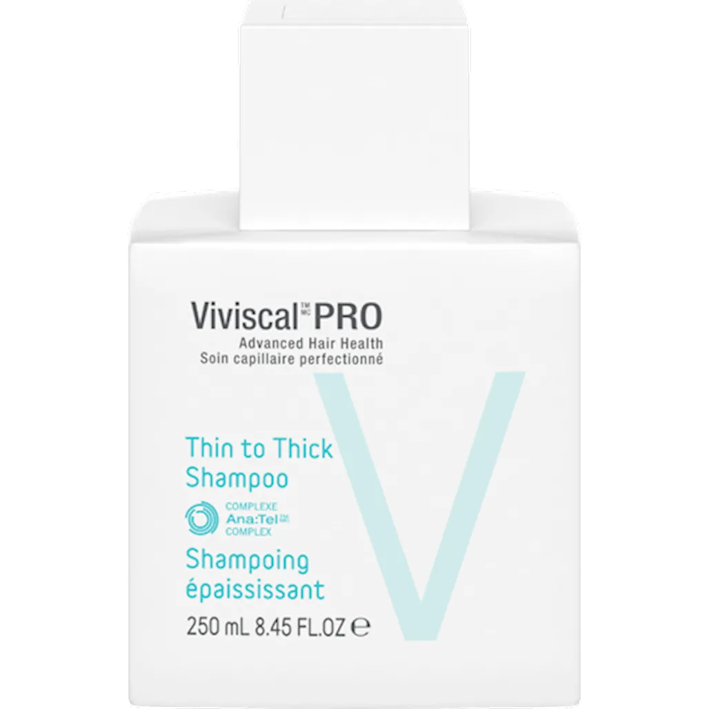 Viviscal Pro Shampoo - 8.45 oz