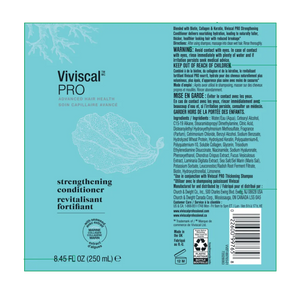 Viviscal Pro Strengthening Conditioner